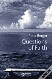 Capa do artigo Questions Of Faith
