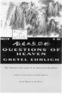 Questions Of Heaven - Preview
