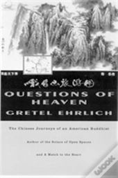 Questions Of Heaven