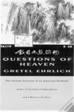 Capa do artigo Questions Of Heaven