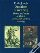 Questions Of Meaning
