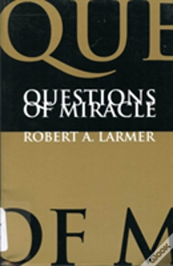 Capa do artigo Questions Of Miracle
