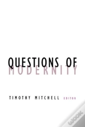 Questions Of Modernity