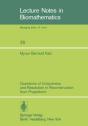 Questions Of Uniqueness And Resolution In Reconstruction From Projections - Preview