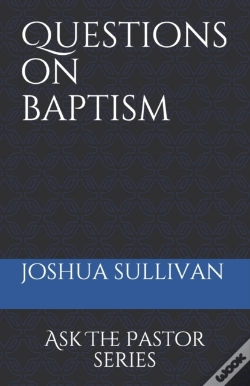 Capa do artigo Questions On Baptism