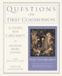 Questions On First Communion: A Guide Fo - Preview