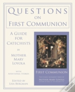 Capa do artigo Questions On First Communion: A Guide Fo