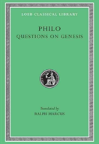 Questions On Genesis