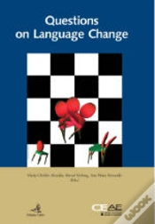 Capa do artigo Questions on Language Change