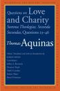 Questions On Love And Charity - Preview
