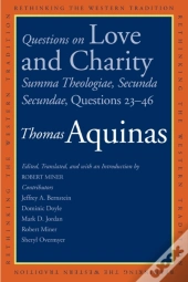 Questions On Love And Charity