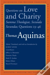 Capa do artigo Questions On Love And Charity