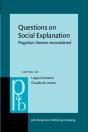 Questions On Social Explanation - Preview