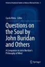 Questions On The Soul By John Buridan And Others - Preview