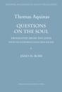 Questions On The Soul - Preview