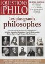 Questions Philo  Les 25 Plus Grands Philosophes - Preview