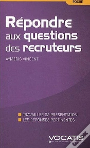 Capa do artigo Questions Pièges De Recruteurs