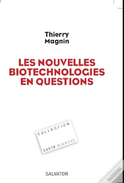 Capa do artigo Questions Posées Par Les Nouvelles Biotechnologies