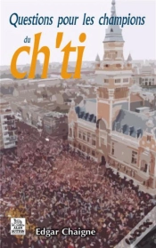 Capa do artigo Questions Pour Les Champions Du Ch
