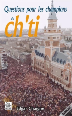 Capa do artigo Questions Pour Les Champions Du Ch'Ti