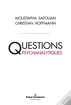 Capa do artigo Questions Psychanalytiques