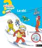 Questions Réponses 5+ : Le Ski - Preview