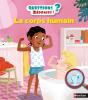 Questions Réponses 5+ Tome 4 : Le Corps Humain - Preview