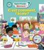 Questions Réponses 5+ Tome 41 : C'Est Comment L'École ? - Preview