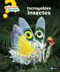 Questions Réponses 7+ : Incroyables Insectes - Preview