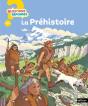 Questions Réponses 7+ : La Préhistoire - Preview