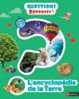 Questions Réponses 7+ : L'Encyclopédie De La Terre - Preview