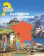 Questions Réponses 7+ : Les Régions De France - Preview