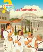 Questions Réponses 7+ : Les Romains - Preview