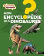 Questions Réponses 7+ : Mon Encyclopédie Des Dinosaures - Preview