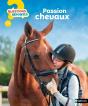 Questions Réponses 7+ : Passion Chevaux - Preview