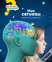 Capa do artigo Questions Réponses 7+ Tome 19 : Mon Cerveau