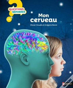 Capa do artigo Questions Réponses 7+ Tome 19 : Mon Cerveau