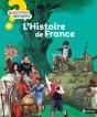 Questions Réponses 7+ Tome 40 : L'Histoire De France - Preview
