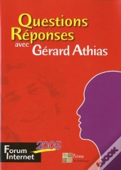 Questions Reponses Avec Gerard Athias