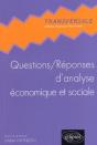 Questions / Réponses D'Analyse Économique Et Sociale - Preview