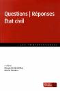 Questions Reponses Etat Civil 4e Edition - Preview