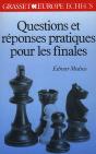 Questions Reponses Pratiques Pour Les Finales - Preview