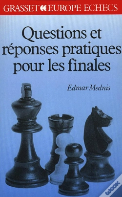 Capa do artigo Questions Reponses Pratiques Pour Les Finales