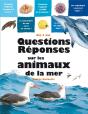 Questions Réponses Sur Les Animaux De La Mer - Preview