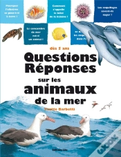 Capa do artigo Questions Réponses Sur Les Animaux De La Mer