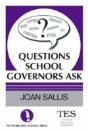 Questions School Governors Ask - Preview