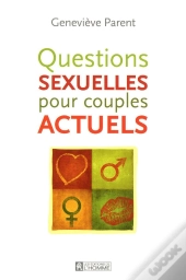 Questions Sexuelles Pour Couples Actuels