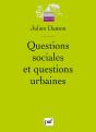 Questions Sociales Et Questions Urbaines - Preview