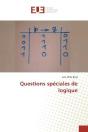 Questions Speciales De Logique - Preview