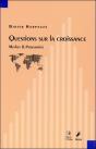 Questions Sur La Croissance - Preview